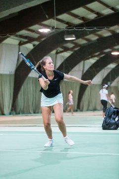 Tizia Brocks 23 - RL TC an der Schirnau - TC 1899 BW Berlin : Ergebnis: 1:8